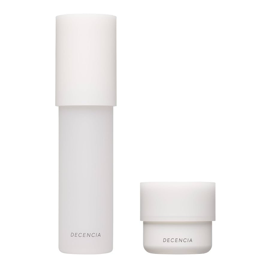 未開封】DECENCIA ディセンシー ローション 125ml DECENCIA