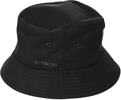 Amazon | [BURBERRY] [バーバリー] ハット メンズ 帽子 ナイロン