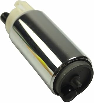Amazon | と互換性のある新しいフューエル ポンプ 燃料 ポンプ fuel