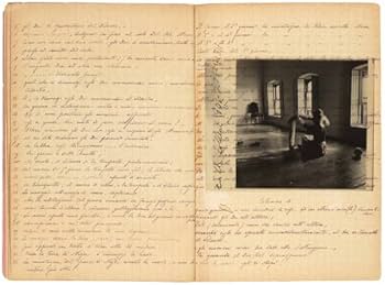 Francesca Woodman's Notebook: Woodman, Francesca, Woodman, George