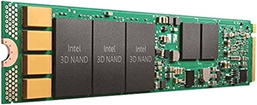 Amazon.com: Intel SSDPELKX010T801 SSD DC P4511 Series : Electronics