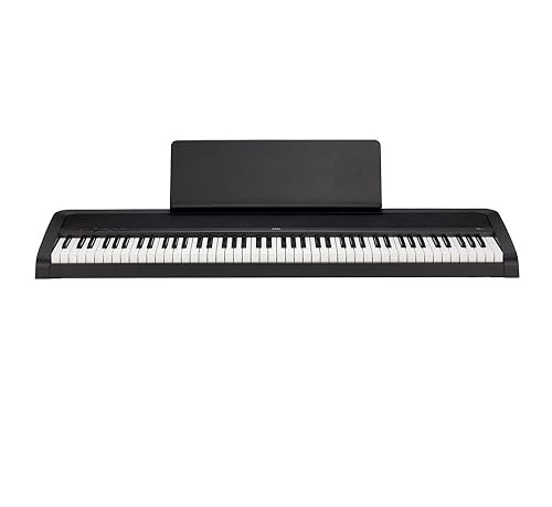 Amazon.com: Korg B2 88-Key Digital Piano with Audio and MIDI USB
