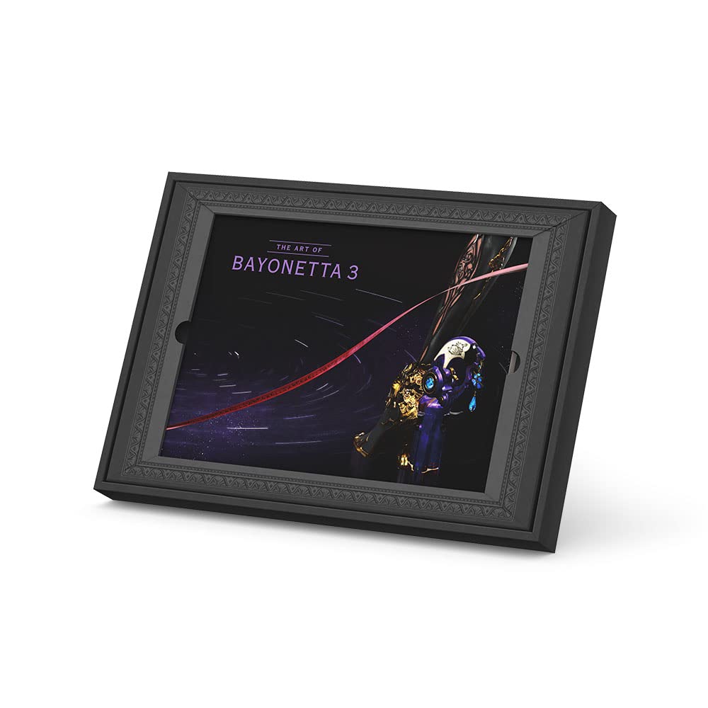 Amazon.co.jp: ベヨネッタ3 トリニティ マスカレイド エディション