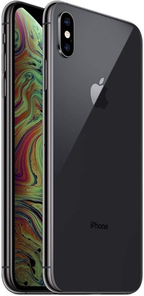 Amazon.com: Apple iPhone XS Max, 256GB, Space Gray - Unlocked