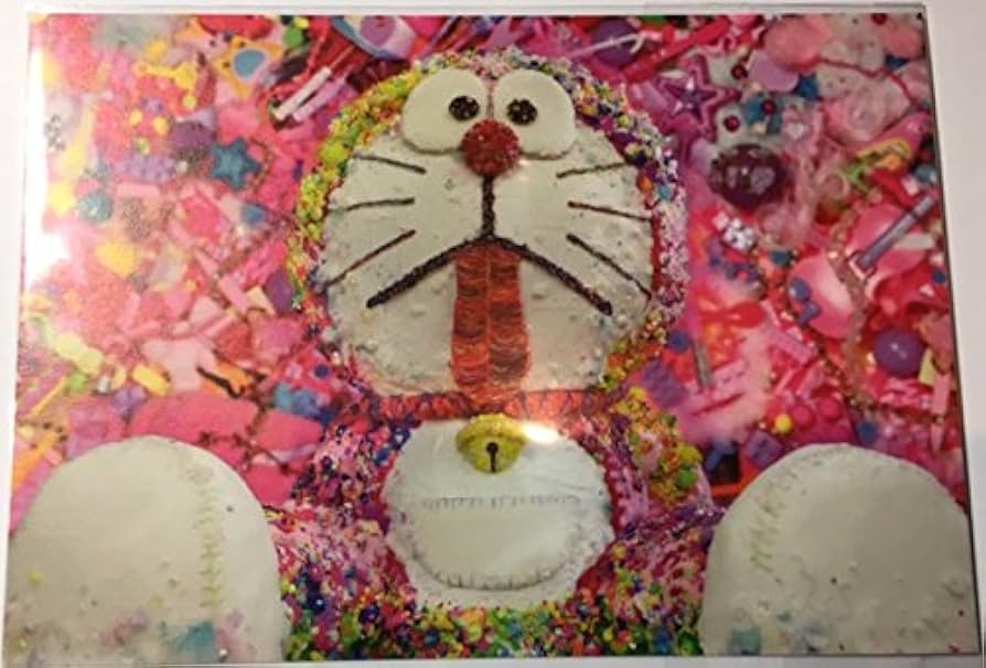 Amazon.co.jp: ドラえもん展 ポストカード「さいごのウエポン」 増田