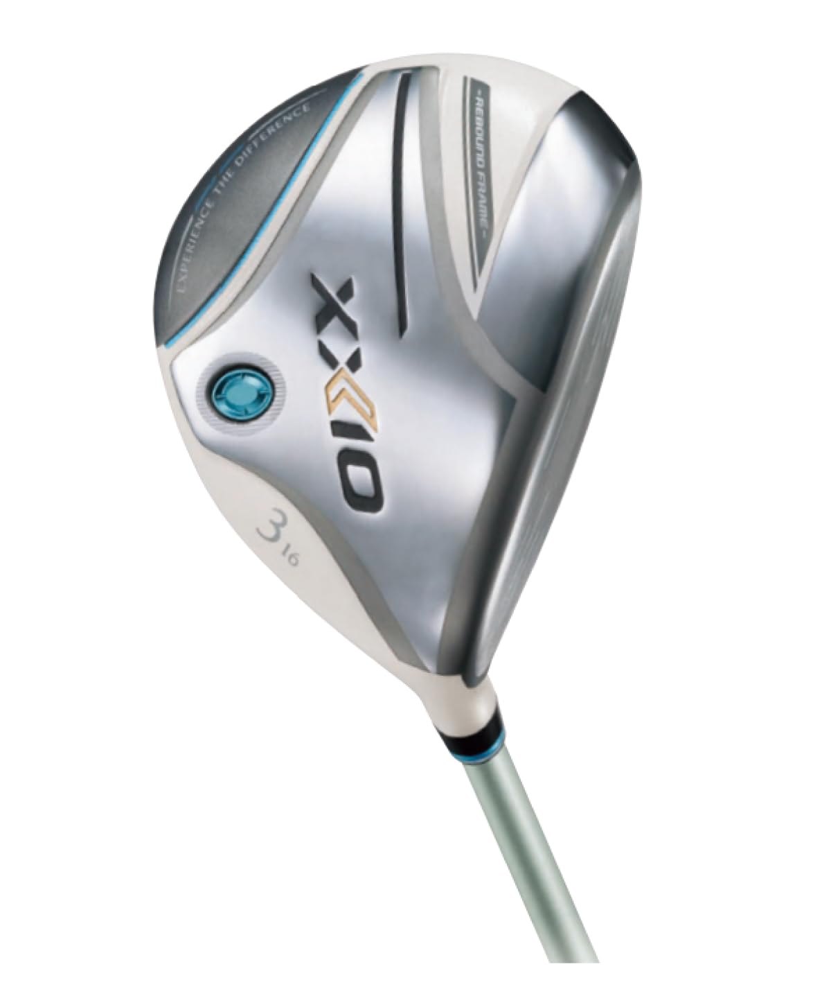 Amazon.co.jp: 〔ゼクシオ〕ゴルフクラブ フェアウェイウッド