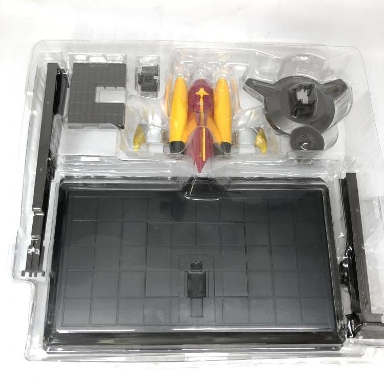 Amazon | 【】)ジェットスクランダーセット/DX超合金魂 マジンガーZ