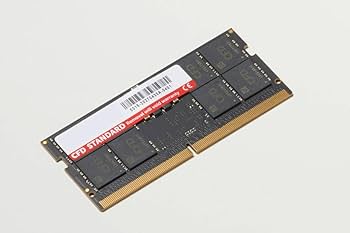 Amazon | CFD販売 ノートPC用メモリ DDR5-5600 16GB×1枚 (16GB) 相性