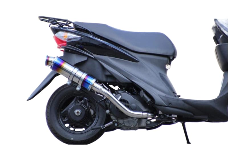 Amazon.co.jp: HMS スズキ アドレスV125S (EBJ-CF4MA) 2010年～2013年