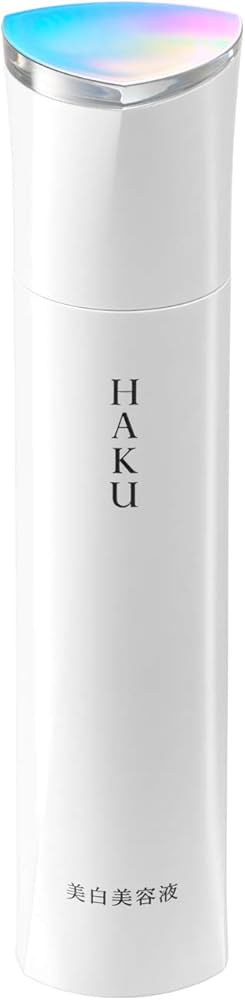 Amazon.co.jp: HAKU ハク メラノフォーカスZ 45g 本体 医薬部外品 美容