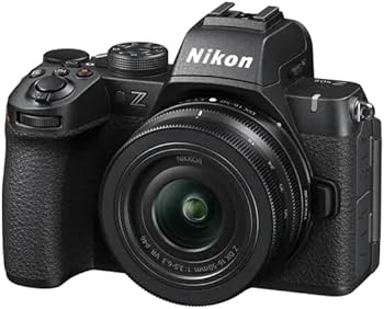 Buy Nikon Digital Camera Z50II kit with NIKKOR Z DX 16-50mm f/3.5