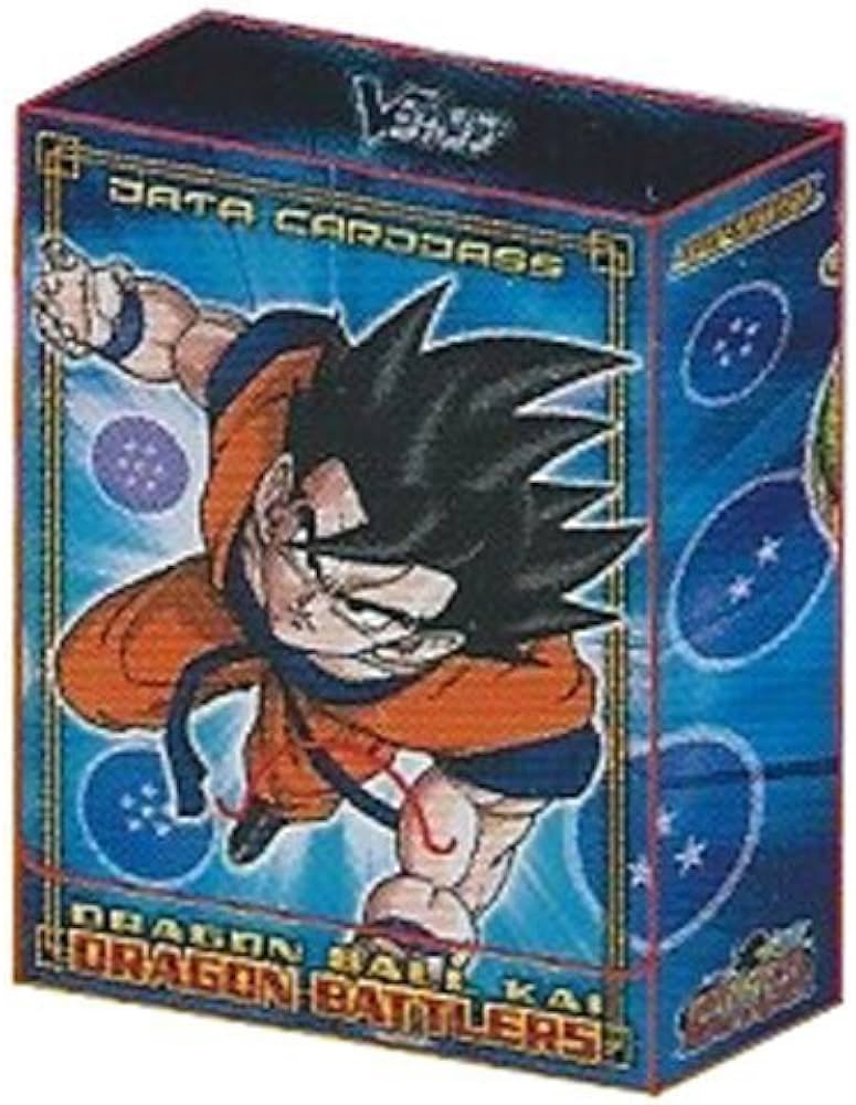 Amazon.co.jp: 【ドラゴンボール改 ドラゴンバトラーズ】スターセットV