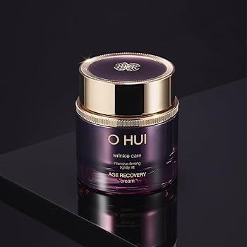 Amazon.co.jp: 【O HUI(オフィ)】エイジ リカバリー3種企画セット AGE