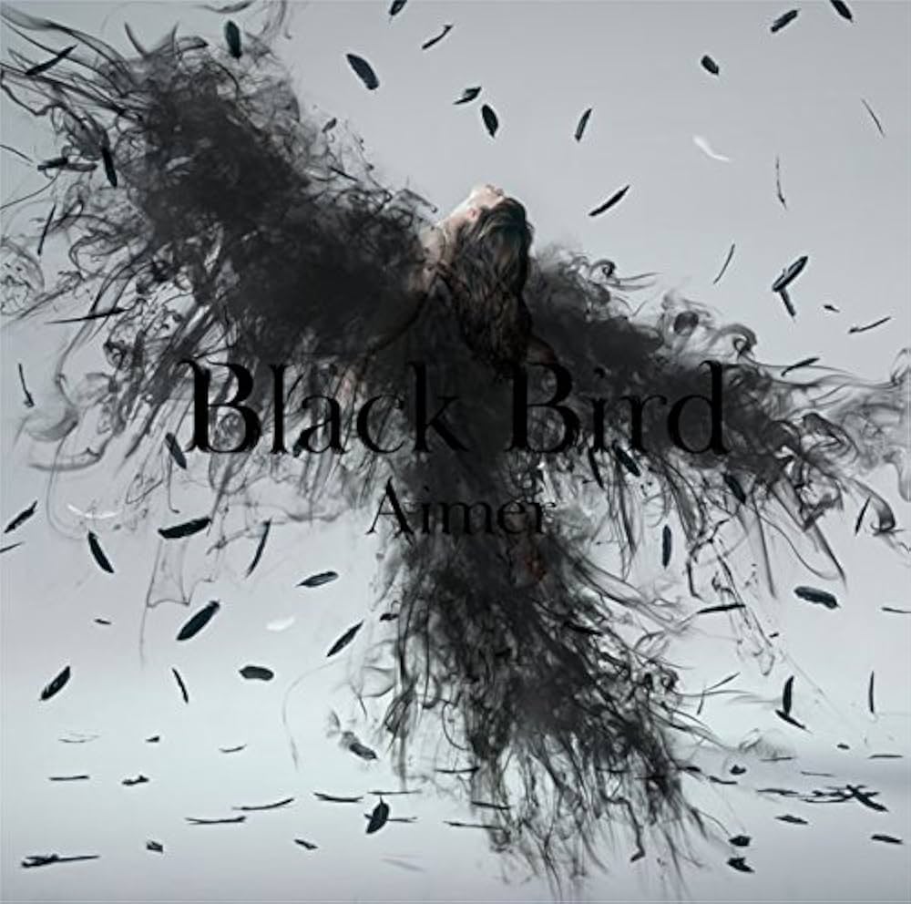 Amazon.co.jp: Black Bird / Tiny Dancers /思い出は奇麗で(初回生産