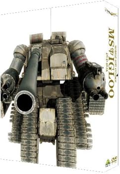 Amazon.co.jp: G-SELECTION 機動戦士ガンダム MSイグルー DVD-BOX