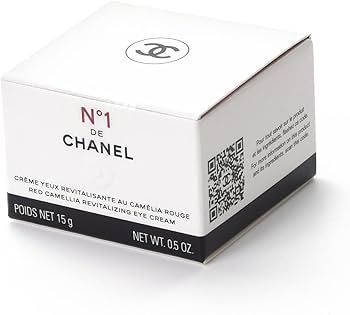Amazon.co.jp: [セット品] CHANEL シャネル アイクリーム N°1 ドゥ