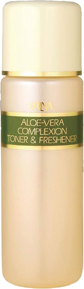 Amazon | エリナ トーナー&フレッシュナー 化粧水 190mL | エリナ