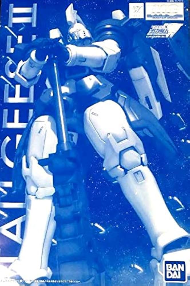 Amazon | 【イベント限定】MG 1/100 トールギスⅡ [スペシャル