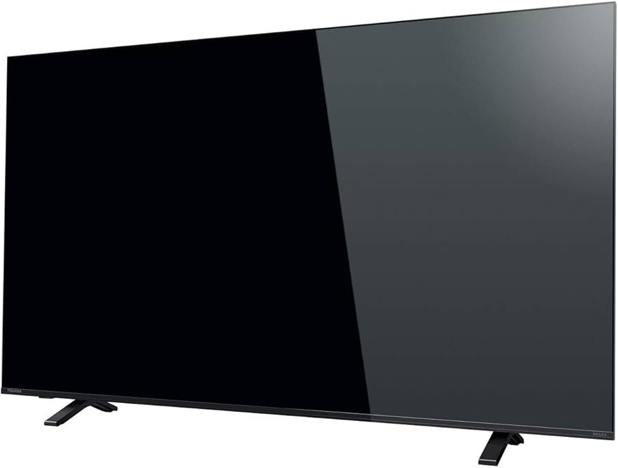 Amazon | 東芝 55V型 液晶テレビ レグザ 55C340X 4Kチューナー内蔵 外
