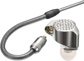 Amazon.com: Sony IER-Z1R Signature Series in-Ear Headphones