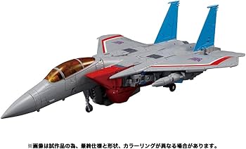Amazon.co.jp: トランスフォーマー マスターピース MP-52 スター
