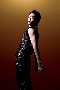 NCT Jaehyun J 1st Album with Tracking (J Version) - Amazon.com Music