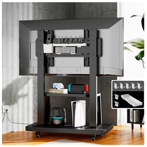 テレビスタンド 移動式 キャスター付き」の人気商品一覧 | 安い商品を