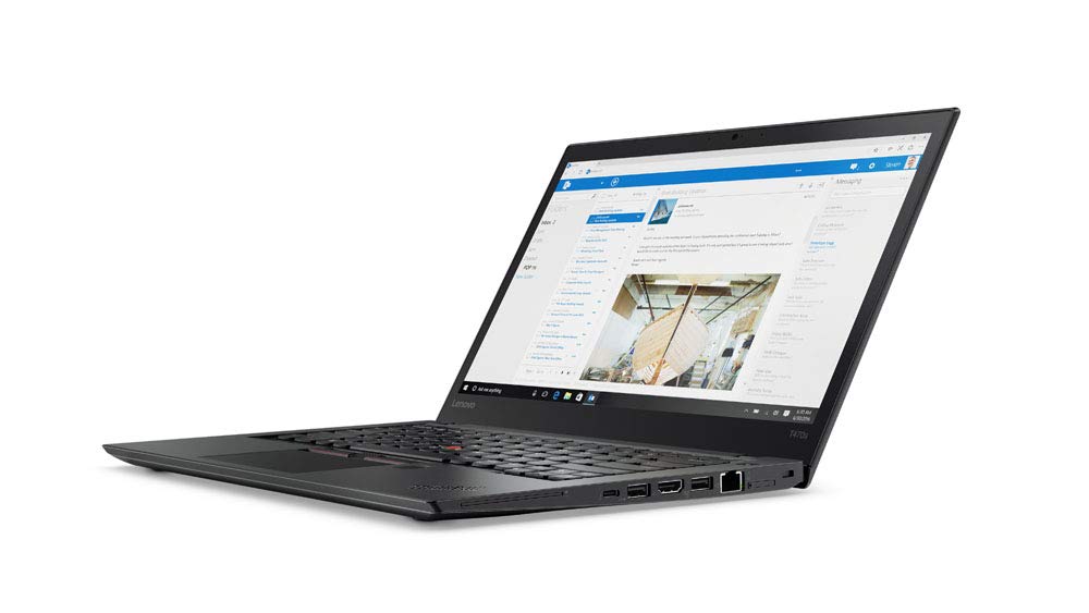 Amazon.com: Lenovo Thinkpad T470s 14 inch FHD (1920x1080) IPS