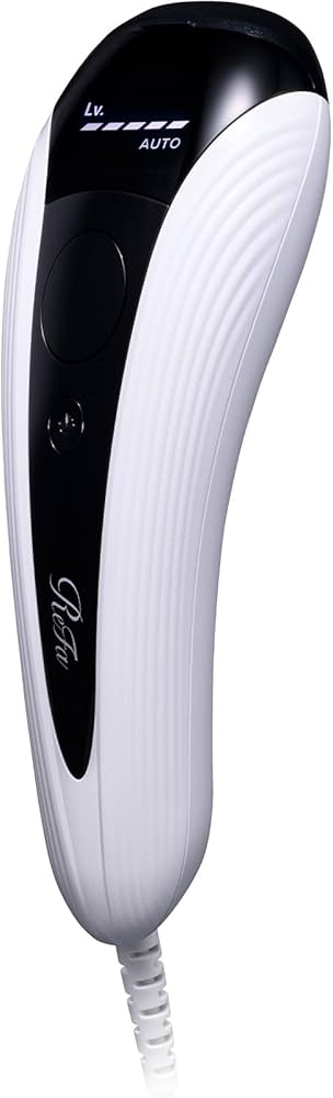 Amazon | EPI GO White | リファ(ReFa) | 脱毛器 通販