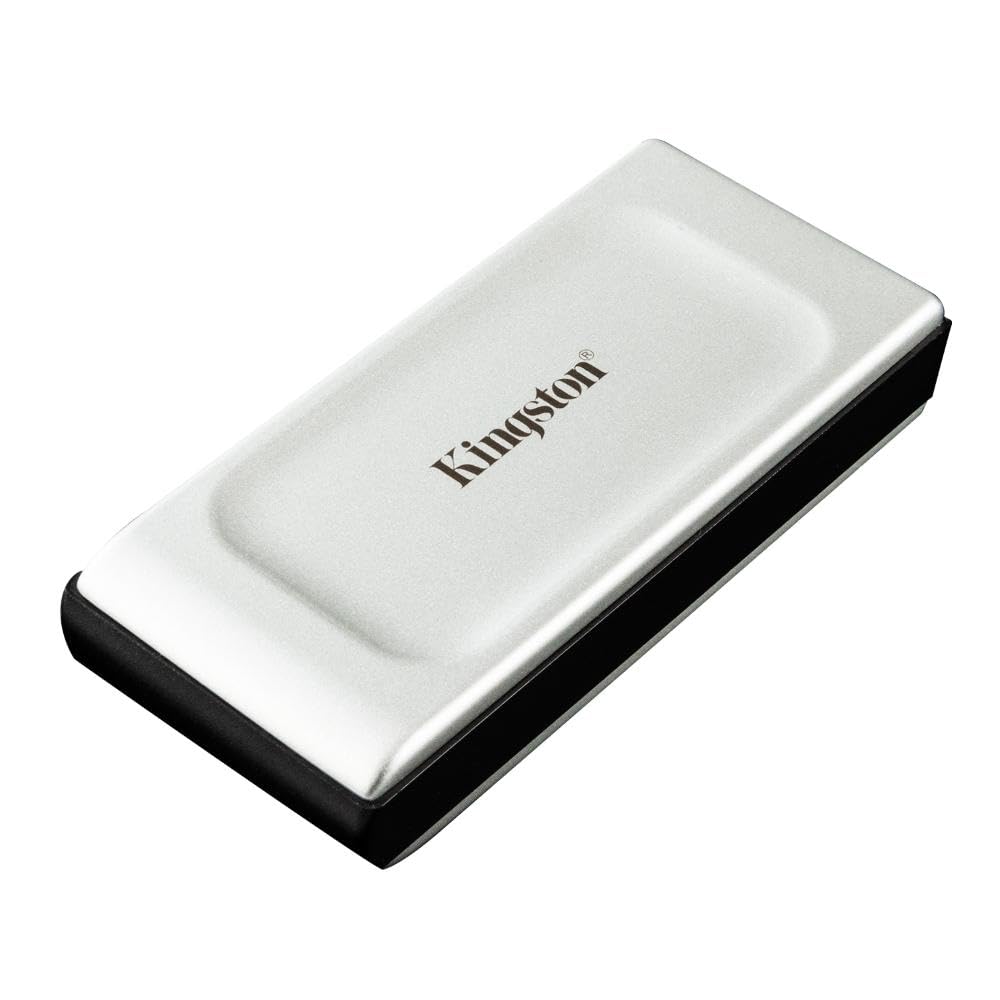 Amazon.com: Kingston XS2000 4TB High Performance Portable SSD with