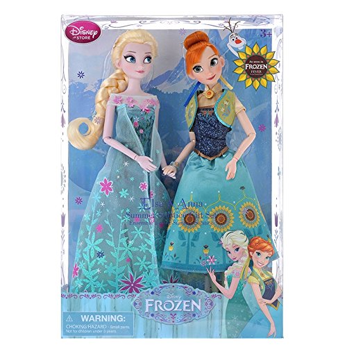 Amazon.co.jp: 【Disney store/ディズニーストア限定】ドールセット2P