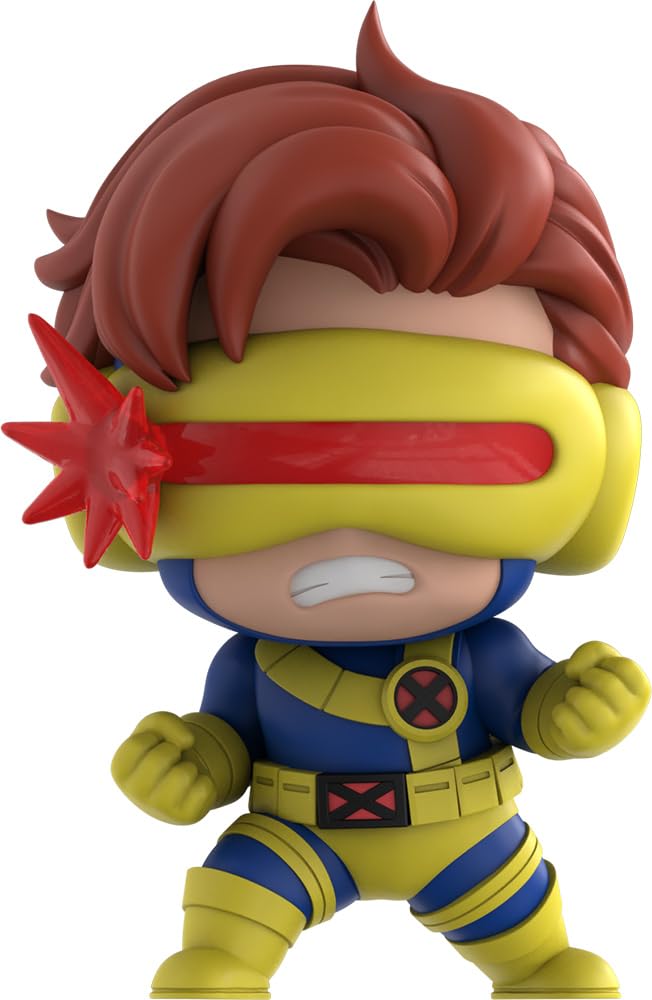 Amazon.co.jp: コスビ マーベル・コレクション アニメX-Men '97