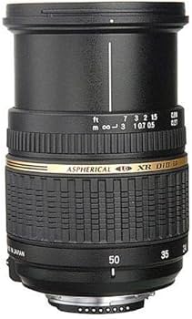 Amazon.com : Tamron SP AF17-50mm F/2.8 Di II LD Aspherical (IF