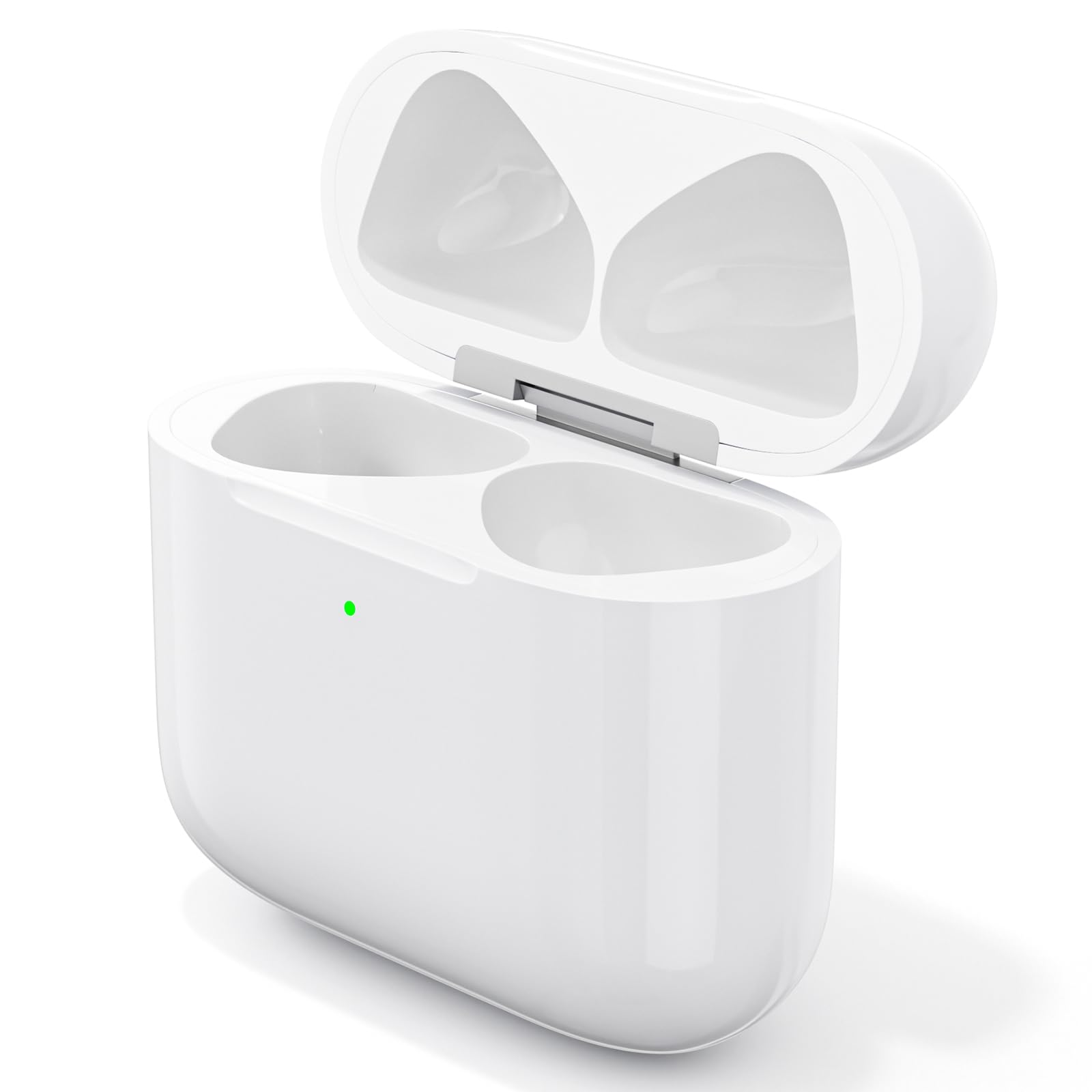 Amazon | Podick 充電ケース、Airpods 第4世代との互換性あり, Airpods