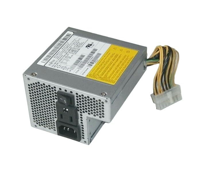 本体・電源コードのみ】FMV ESPRIMO D587/SX④ 本体・電源コードのみ