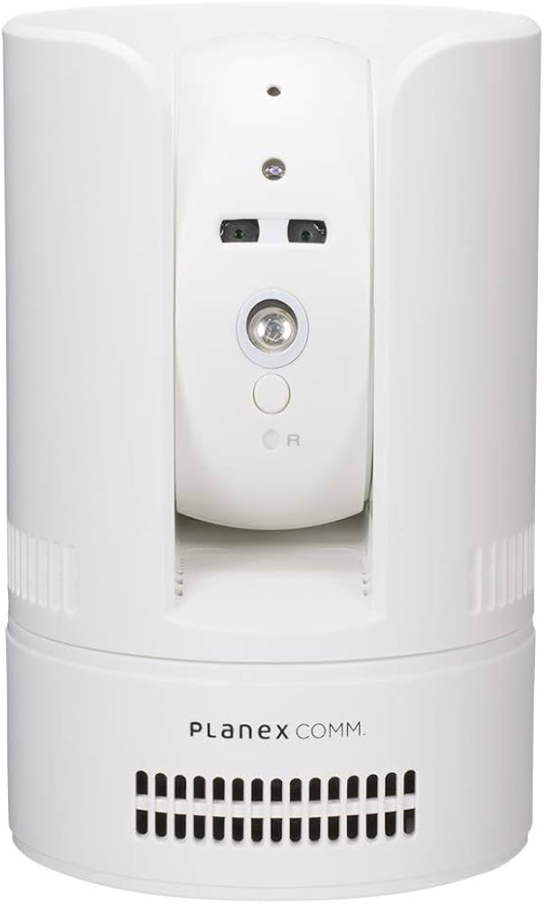 Amazon.co.jp: プラネックス Planex 防犯カメラ スマカメ カメラ一発