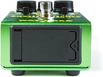 Amazon.com: Way Huge® Swollen Pickle® Jumbo Fuzz MKIIS : Musical