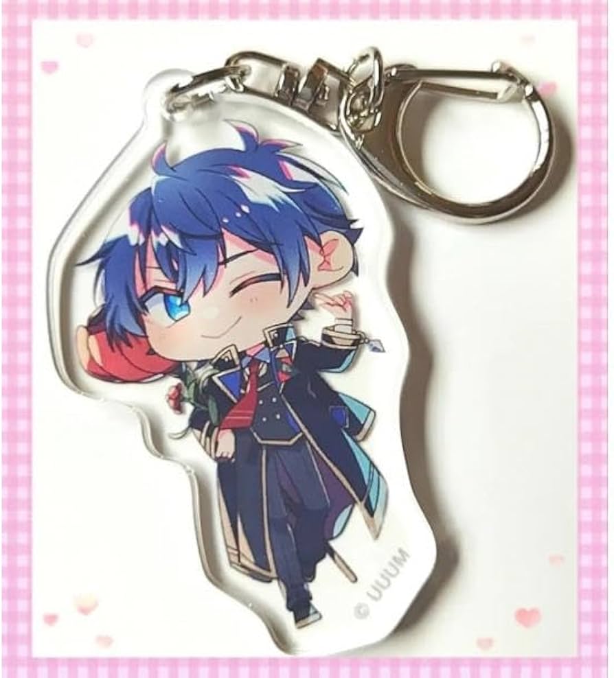 Amazon.co.jp: ラスト なおきり カラフルピーチ 魔法学園 くじ