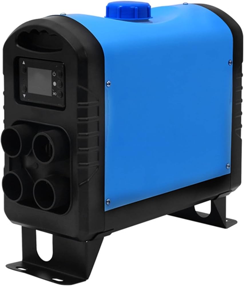 Amazon.co.jp : FFヒーター 12V/24V エアヒーター 軽油ヒーター