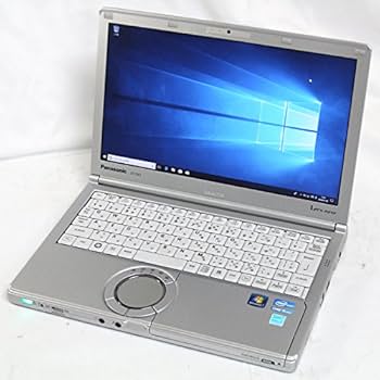 Amazon.co.jp: パナソニック Panasonic Let's note CF-SX1 CF-SX1GDRYS