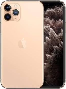 Amazon.com: Apple iPhone 11 Pro Max, US Version, 256GB, Gold