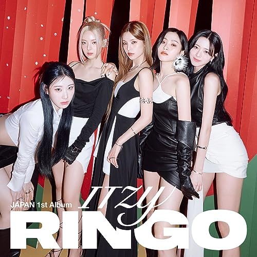 RINGO by ITZY on Amazon Music Unlimited