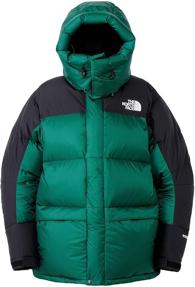 Amazon.co.jp: [ザノースフェイス] ヒムダウンパーカ ユニセックス 撥