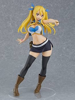 Amazon.co.jp: POP UP PARADE 「FAIRY TAIL」ファイナルシリーズ