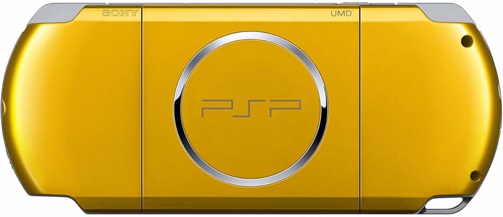 Amazon | 【整備済み品】PSP プレイステーション・ポータブル ブライト