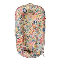 Amazon | DockATot(ドッカトット) Deluxe+ デラックス ベビーベッド