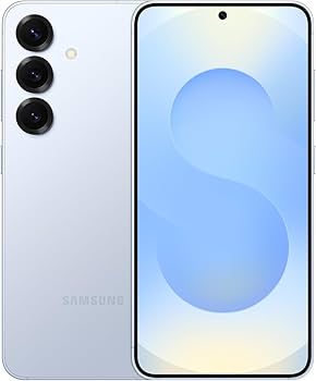 Amazon | Samsung Galaxy S25 256GB｜アイシーブルー｜Galaxy AI対応