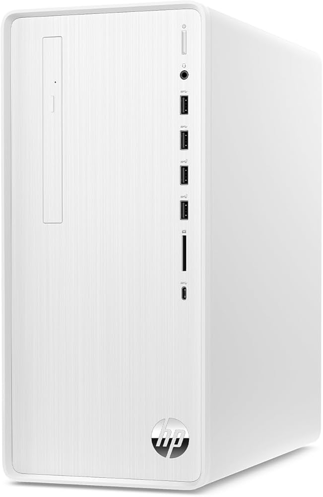 Amazon.co.jp: HP デスクトップPC タワー型 Pavilion Desktop TP01 RTX