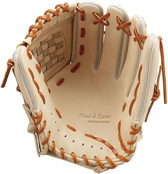 Amazon | 野球 ゼット ZETT プロステイタス 一般軟式用グラブ グローブ