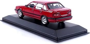 Amazon.co.jp: Minichamps 1:43スケール ダイキャストモデルカー Volvo